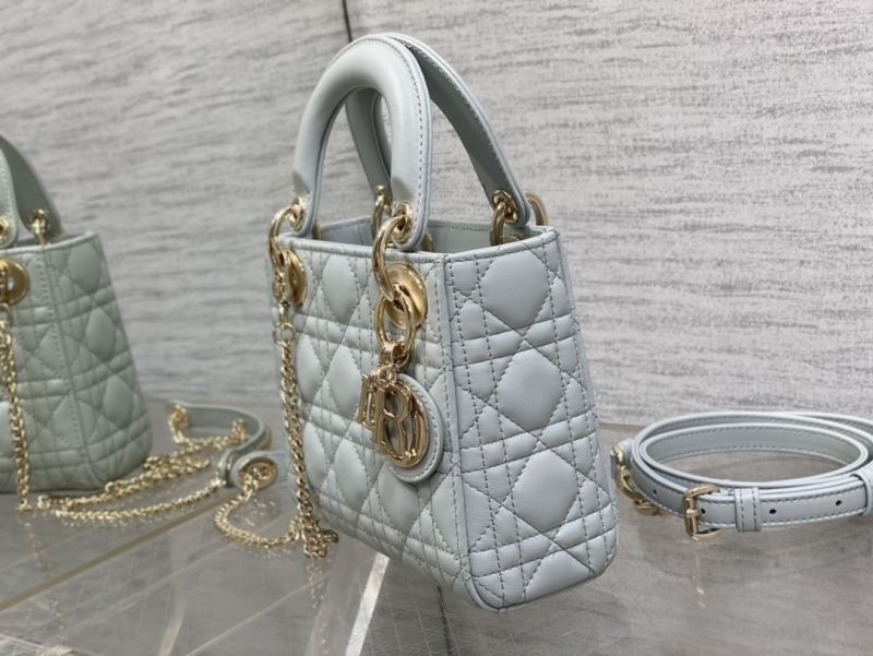 Christian Dior My Lady Bags